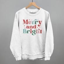 Load image into Gallery viewer, Merry and Bright Colorful