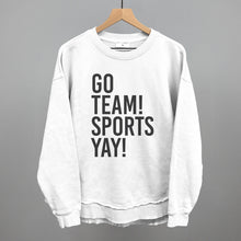 Load image into Gallery viewer, Go Team Sports Yay