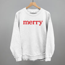 Load image into Gallery viewer, Merry (Red)