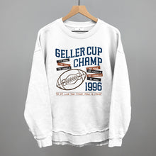 Load image into Gallery viewer, Geller Cup Champ 1996