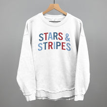 Load image into Gallery viewer, Stars And Stripes (Multi-Color)