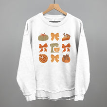 Load image into Gallery viewer, Bows, Baking, &amp; Pumpkins