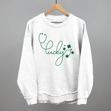 Load image into Gallery viewer, Lucky Script (Stethoscope)