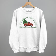 Load image into Gallery viewer, Christmas Tree Farm 1989