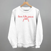 Load image into Gallery viewer, Love Like Jesus Bow