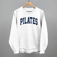 Load image into Gallery viewer, Pilates Arch (Navy)