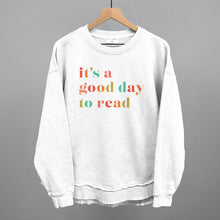 Load image into Gallery viewer, It's A Good Day To Read