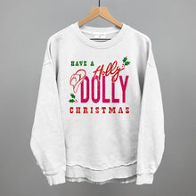 Load image into Gallery viewer, Holly Dolly Christmas