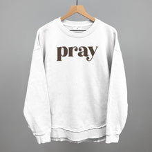 Load image into Gallery viewer, Pray Serif