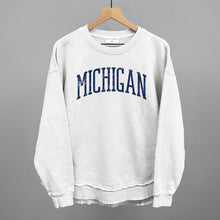 Load image into Gallery viewer, Michigan Arch