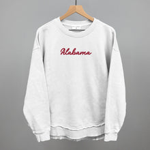 Load image into Gallery viewer, Alabama Script