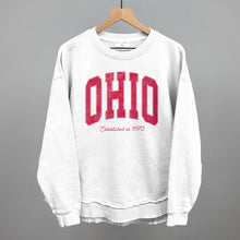 Load image into Gallery viewer, Ohio Varsity Arch