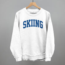 Load image into Gallery viewer, Skiing Arch
