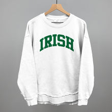 Load image into Gallery viewer, Irish Collegiate