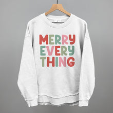 Load image into Gallery viewer, Merry Everything (Colorful)