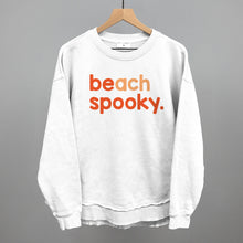 Load image into Gallery viewer, Beach Spooky (Text Only)