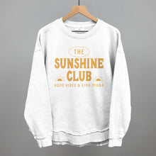 Load image into Gallery viewer, The Sunshine Club