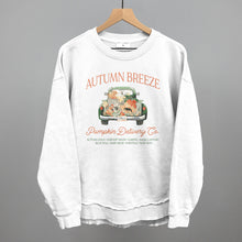 Load image into Gallery viewer, Autumn Breeze Pumpkin Delivery Co