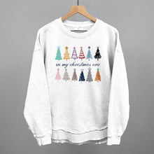Load image into Gallery viewer, In My Christmas Era Christmas Tree Doodles