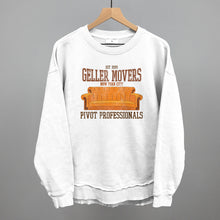 Load image into Gallery viewer, Geller Movers NYC