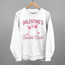 Load image into Gallery viewer, Galentine's Social Club