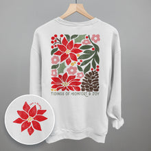 Load image into Gallery viewer, Tidings Of Comfort &amp; Joy (Back Print)
