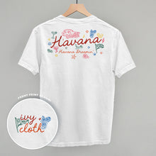 Load image into Gallery viewer, Havana Doodles (Back Print)