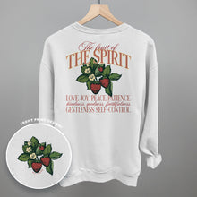 Load image into Gallery viewer, The Fruit Of The Spirit (Back Print)