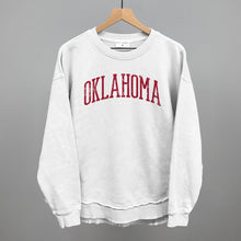 Load image into Gallery viewer, Oklahoma Arch