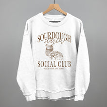 Load image into Gallery viewer, Sourdough Starter Social Club