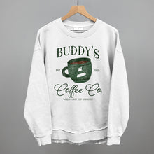 Load image into Gallery viewer, Buddy's Coffee Co