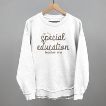 Load image into Gallery viewer, In My Special Education Teacher Era