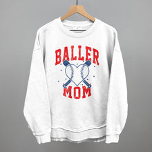 Load image into Gallery viewer, Baller Mom Baseball