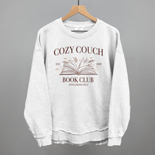 Load image into Gallery viewer, Cozy Couch Book Club