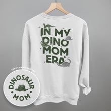 Load image into Gallery viewer, In My Dino Mom Era (Back Print)