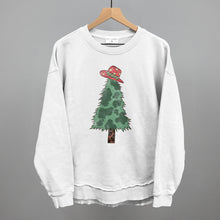 Load image into Gallery viewer, Cowboy Christmas Tree