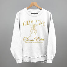 Load image into Gallery viewer, Champagne Social Club