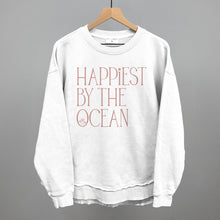 Load image into Gallery viewer, Happiest By The Ocean