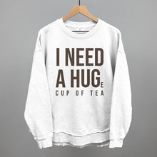 Load image into Gallery viewer, I Need A Hug (Tea)