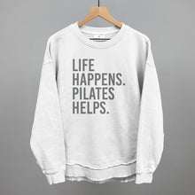 Load image into Gallery viewer, Life Happens Pilates Helps