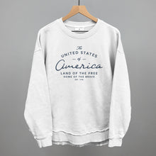Load image into Gallery viewer, United States Of America