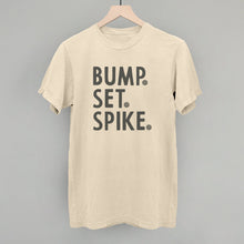 Load image into Gallery viewer, Bump Set Spike Volleyball