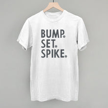Load image into Gallery viewer, Bump Set Spike Volleyball
