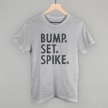 Load image into Gallery viewer, Bump Set Spike Volleyball