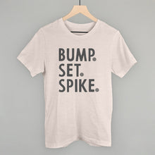 Load image into Gallery viewer, Bump Set Spike Volleyball