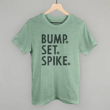 Load image into Gallery viewer, Bump Set Spike Volleyball