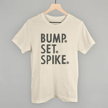 Load image into Gallery viewer, Bump Set Spike Volleyball