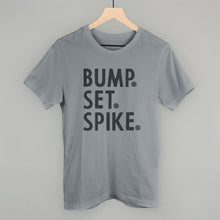 Load image into Gallery viewer, Bump Set Spike Volleyball