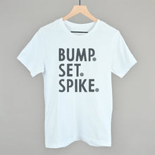 Load image into Gallery viewer, Bump Set Spike Volleyball