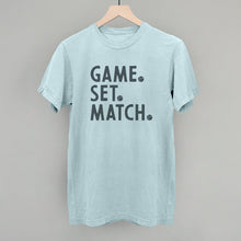 Load image into Gallery viewer, Game Set Match Tennis